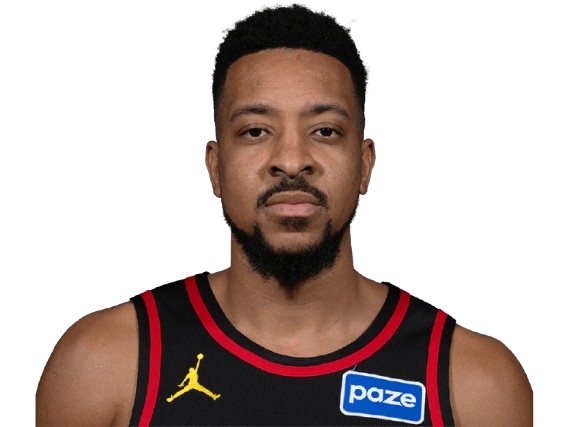 CJ McCollum