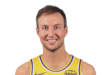 Luke Kennard