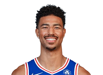 Quentin Grimes
