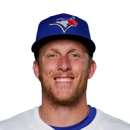Myles Straw