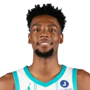 Brandon Miller player headshot