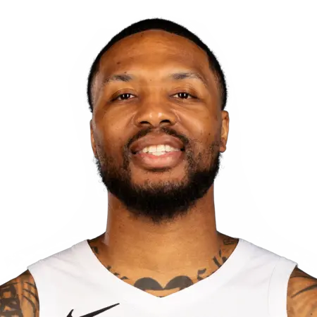 Damian Lillard