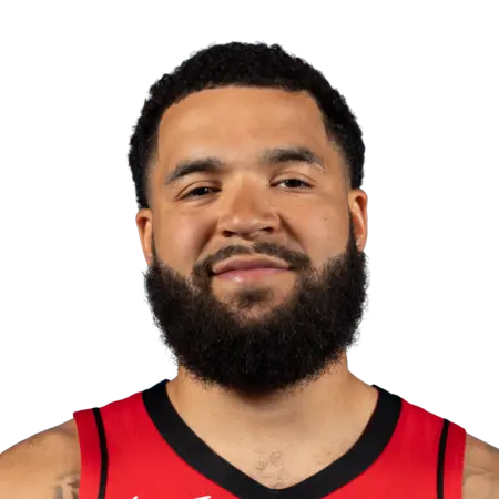 Fred VanVleet