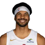 Jarrett Allen