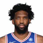 Joel Embiid