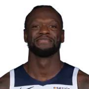 Julius Randle