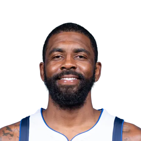 Kyrie Irving