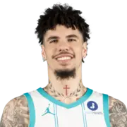 LaMelo Ball