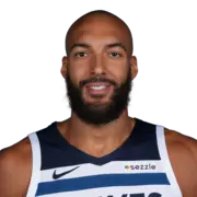 Rudy Gobert