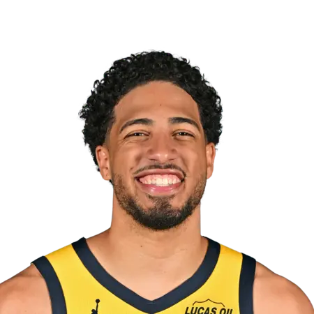 Tyrese Haliburton
