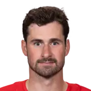 Dylan Larkin