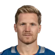 Gabriel Landeskog
