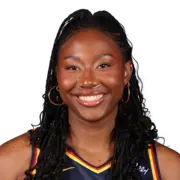 Aliyah Boston