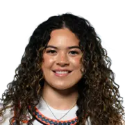 Charlisse Leger-Walker