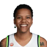 Courtney Williams