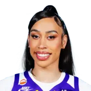 Dearica Hamby