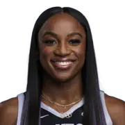 Jackie Young