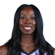 Laeticia Amihere