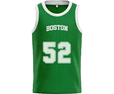 Luka Garza