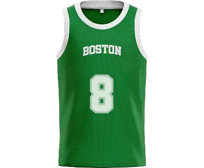 Ron Harper