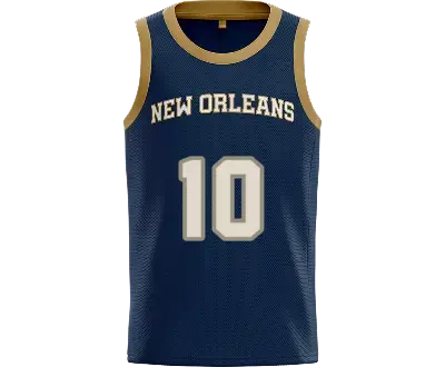 Jaron Pierre