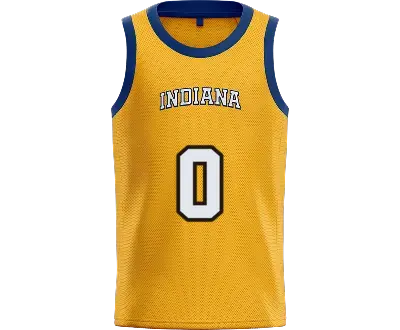 Tyrese Haliburton