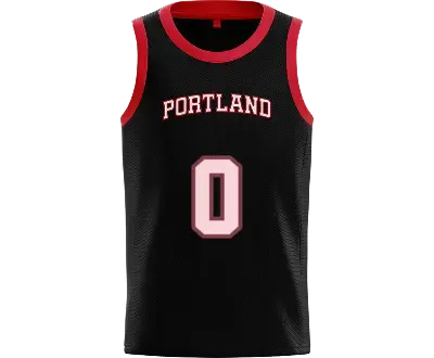 Damian Lillard