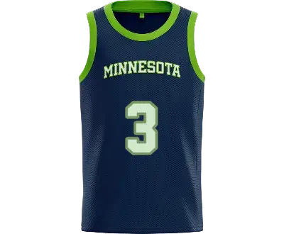 Jaden McDaniels