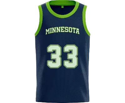 Isaiah Evans