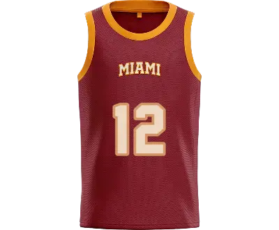 Dru Smith