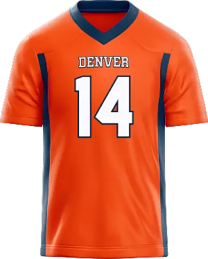 Courtland Sutton