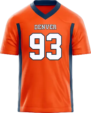 D.J. Jones
