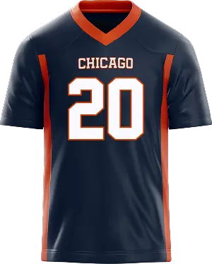 Kyron Hudson
