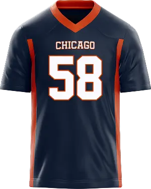 Darnell Wright