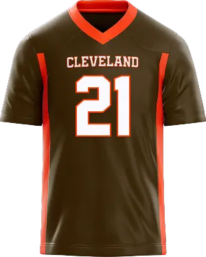 Denzel Ward