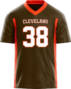 Jaleel McLaughlin