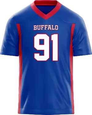 Ed Oliver
