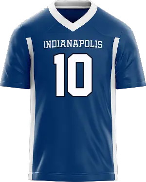 E.J. Horton