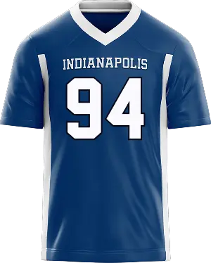 Jerry Tillery