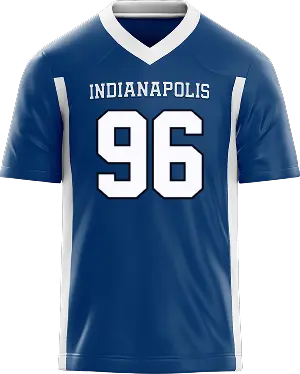 Carl Lawson headshot