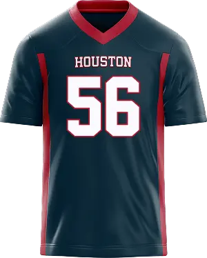 Jamal Hill