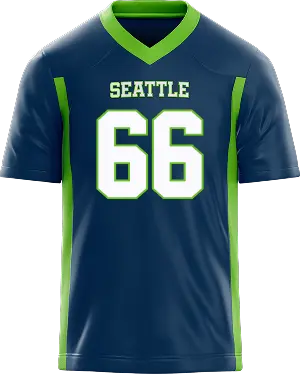 Derrick Graham