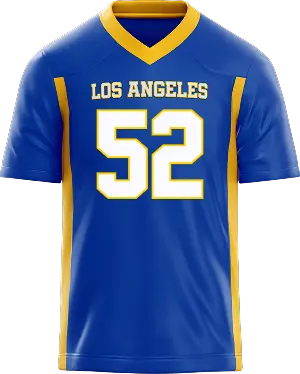 Larrell Murchison