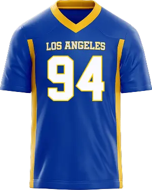 Desjuan Johnson