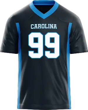 Cam Jackson