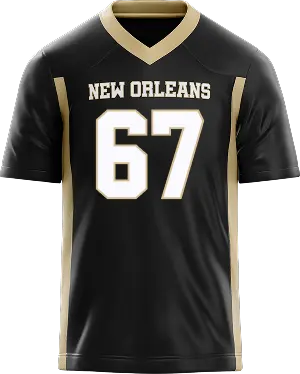 Kahlil Saunders