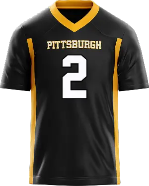 Mason Rudolph