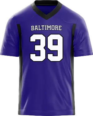 Keondre Jackson