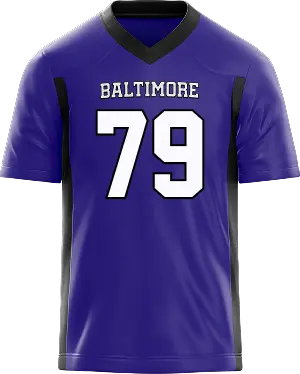 Ronnie Stanley