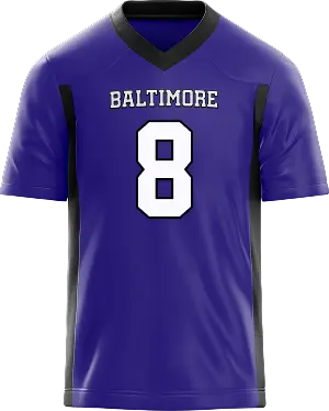 Lamar Jackson